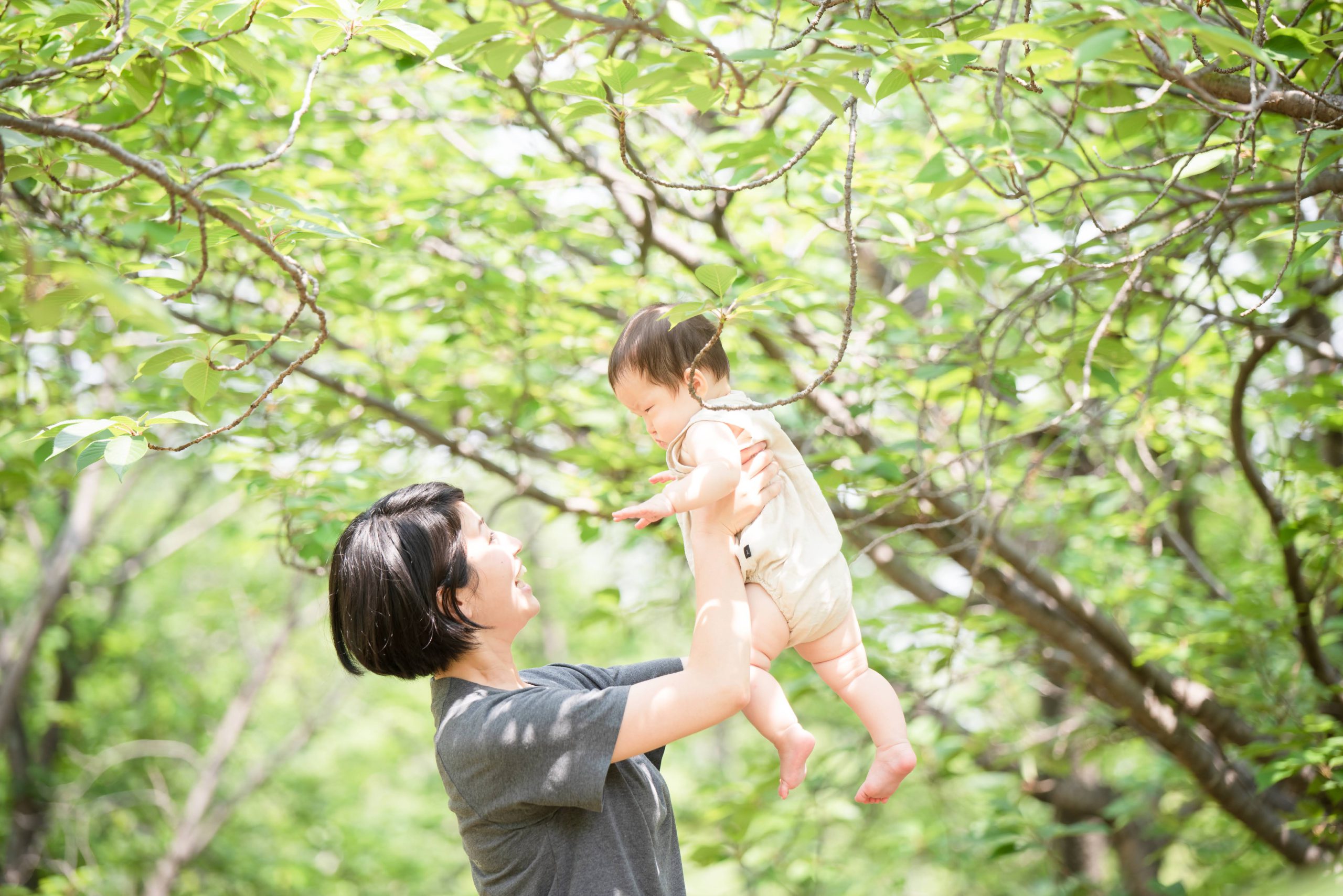 Kaoriのプロフィール画像