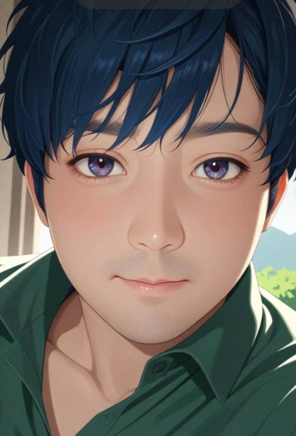 アマおじのプロフィール画像