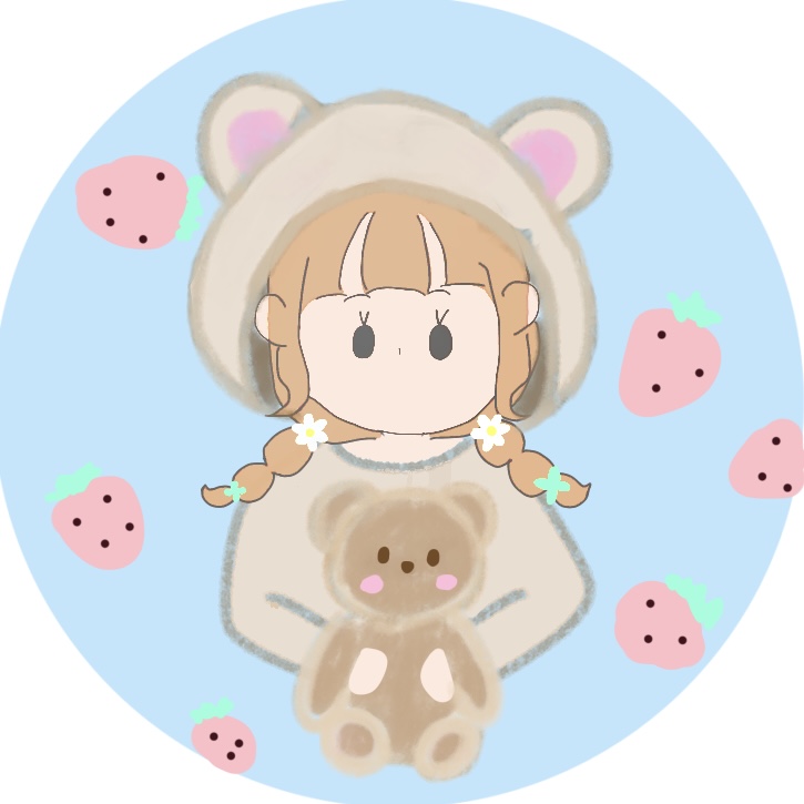 みこ🧸🍓のプロフィール画像
