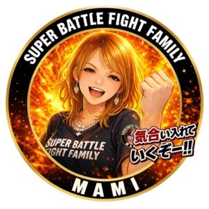 限界突破まみ🎽のプロフィール画像
