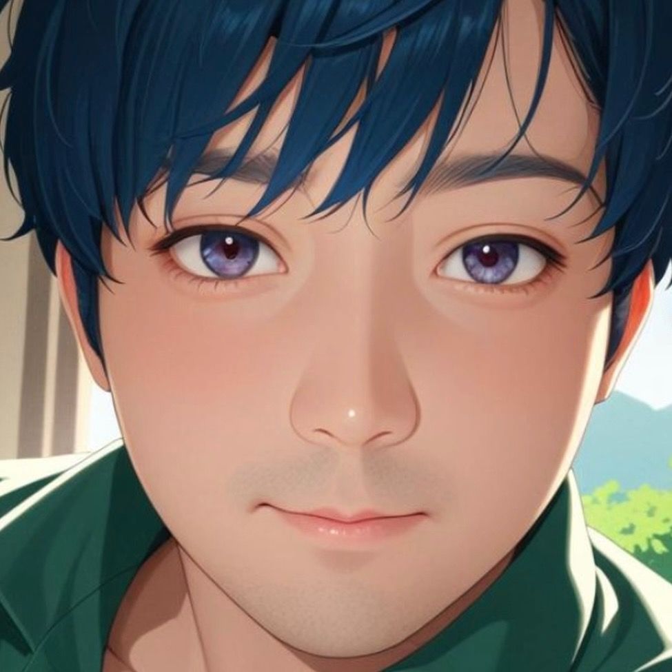 アマおじ🎤のプロフィール画像