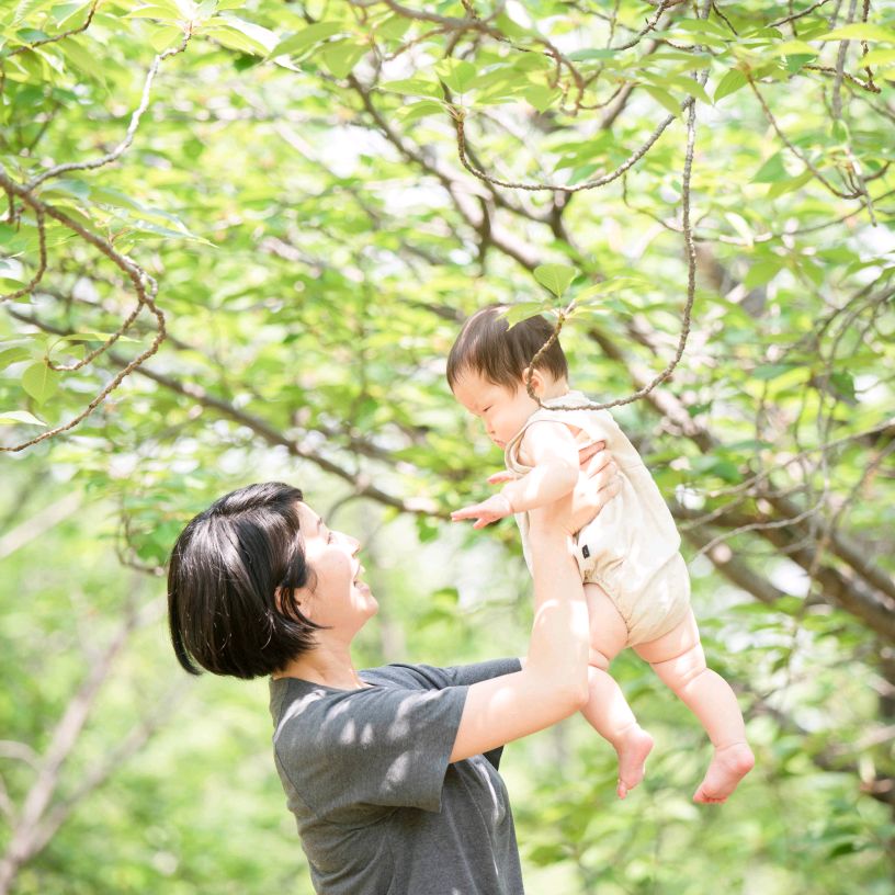 Kaoriのプロフィール画像