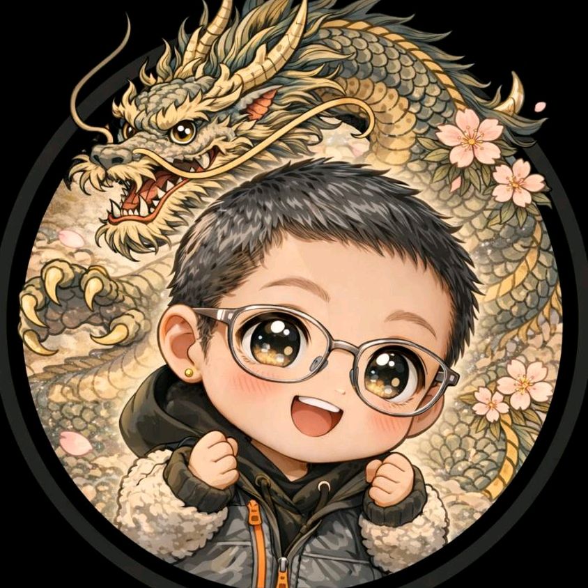 ⛩️奏良『そら』のプロフィール画像