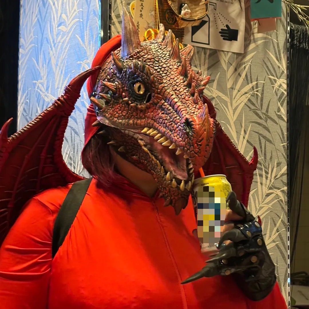 靖子のプロフィール画像