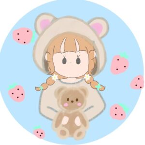 みこ🧸🍓のプロフィール画像