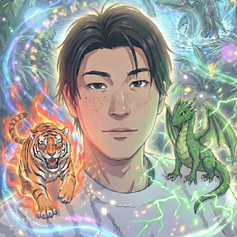 jamjamのプロフィール画像