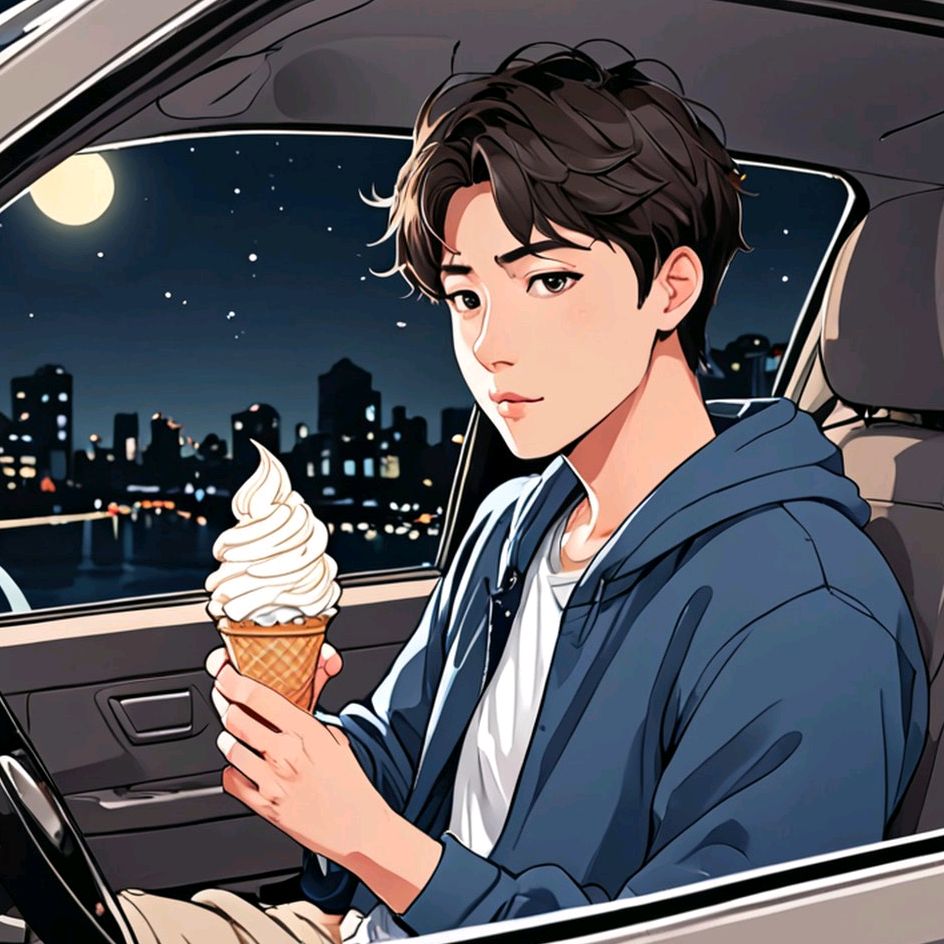 🍦taka🍦のプロフィール画像