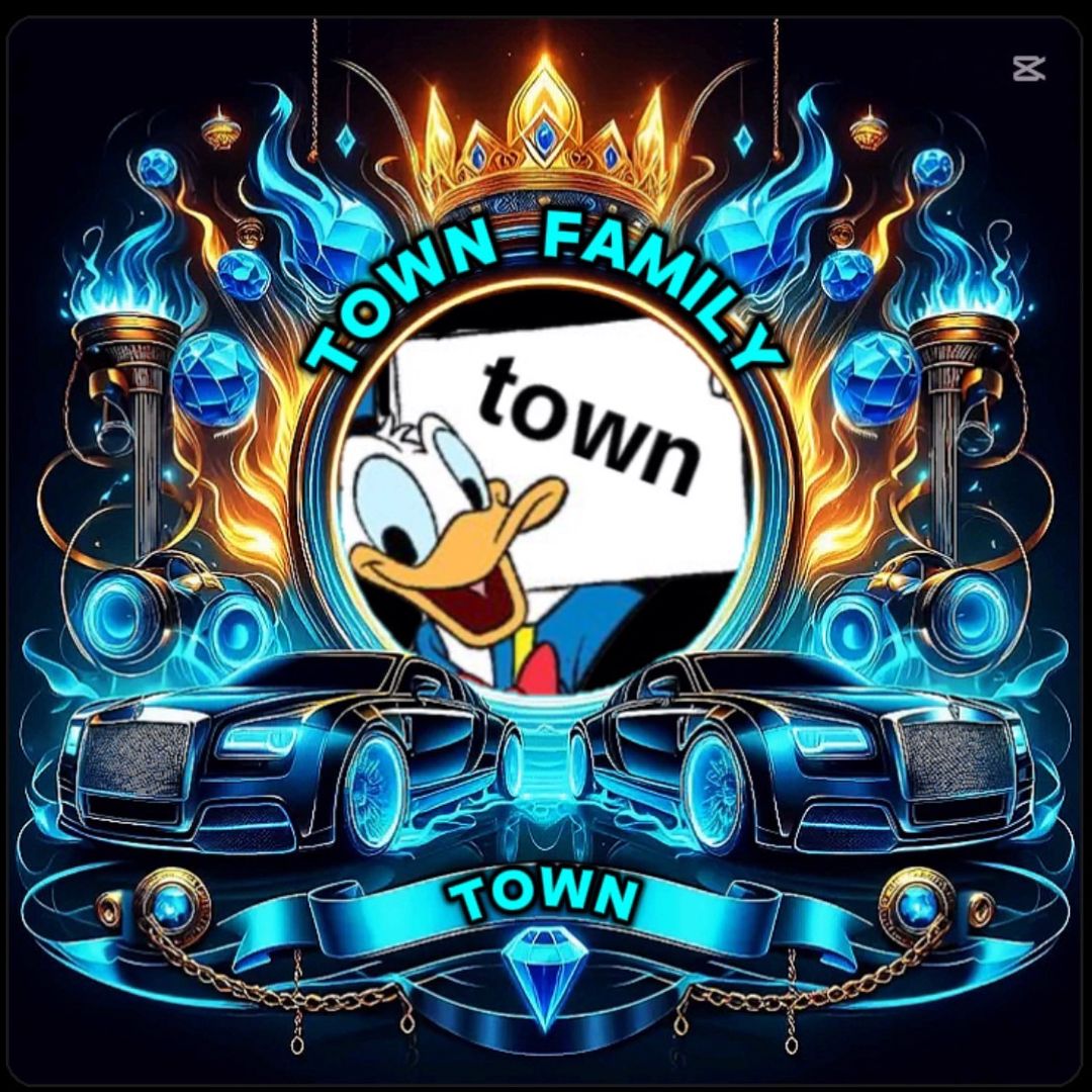 townのプロフィール画像