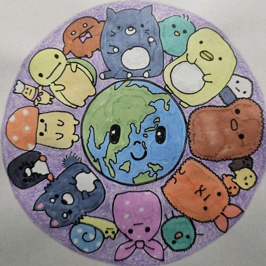 マッサ画伯です👍のプロフィール画像