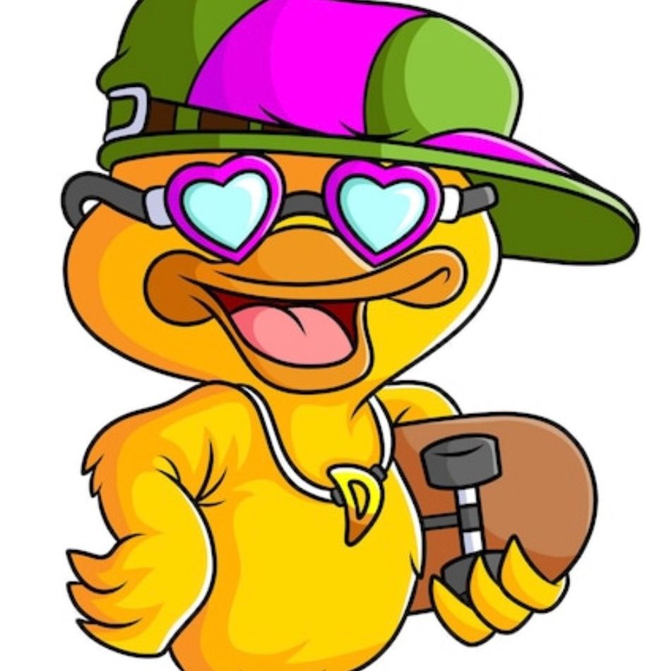 あひーる🐥のプロフィール画像